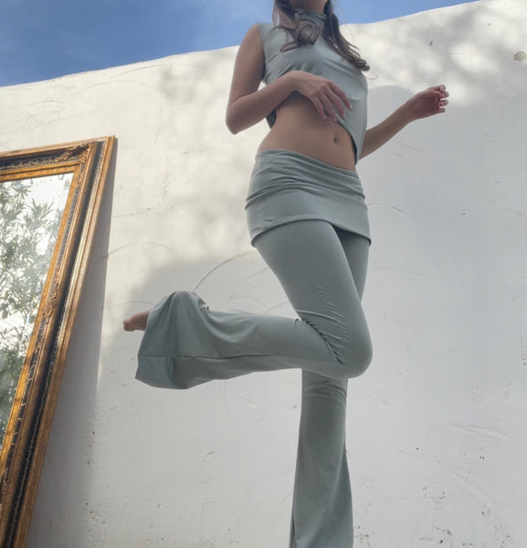 Ballerina Pants